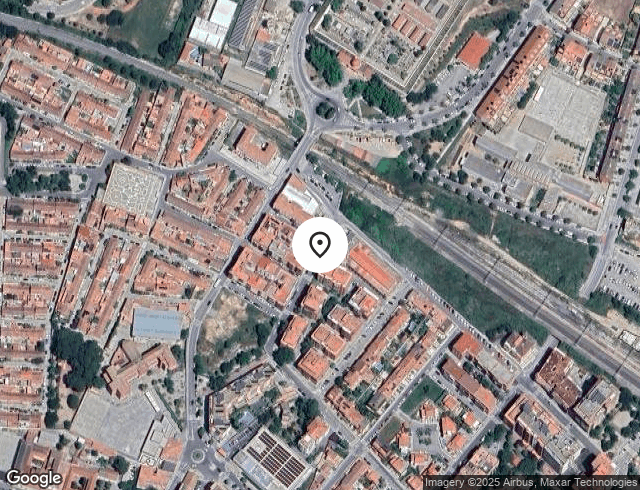 Logements à undefined Balmes , 29